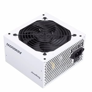 Nguồn Segotep AN650W 650W 80 Plus Standard Trắng
