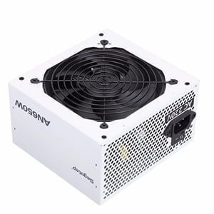 Nguồn Máy Tính Segotep AN650W 80 Plus Standard White | Trắng, 650W