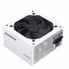 Nguồn Segotep AN650W 650W 80 Plus Standard Trắng