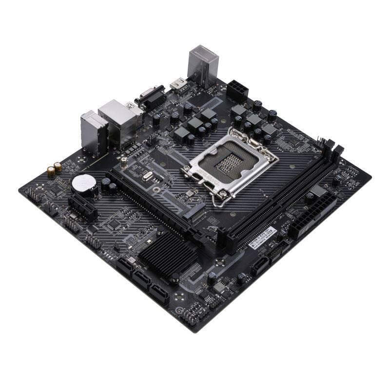 Mainboard Intel Colorful H610M-D M.2 V20 DDR4