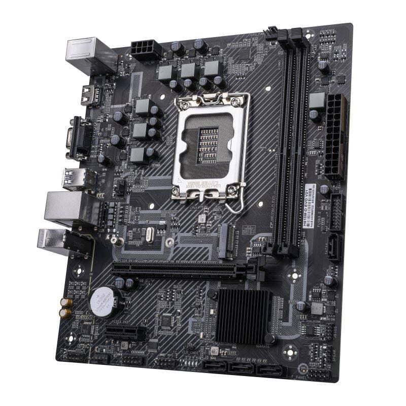 Mainboard Intel Colorful H610M-D M.2 V20 DDR4