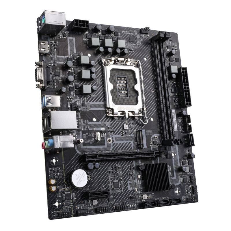 Mainboard Intel Colorful H610M-D M.2 V20 DDR4