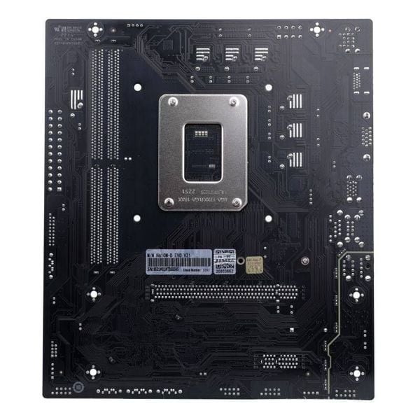 Mainboard Colorful H610M-D M.2 V20 DDR4