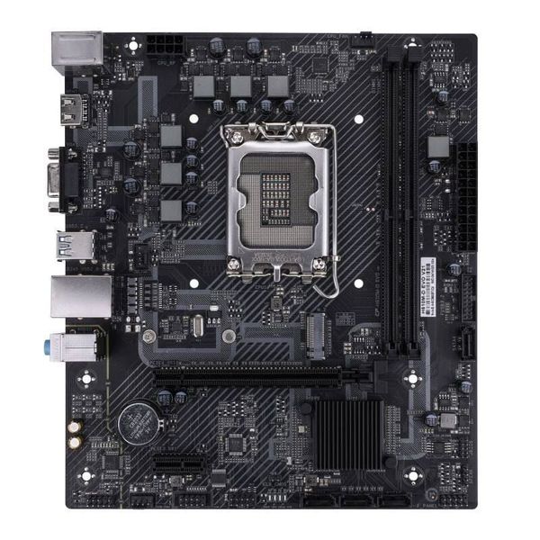 Mainboard Colorful H610M-D M.2 V20 DDR4