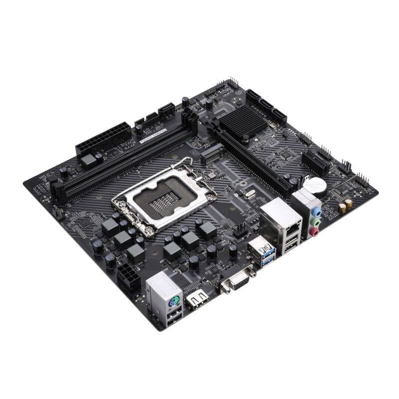 Mainboard Intel Colorful H610M-D M.2 V20 DDR4