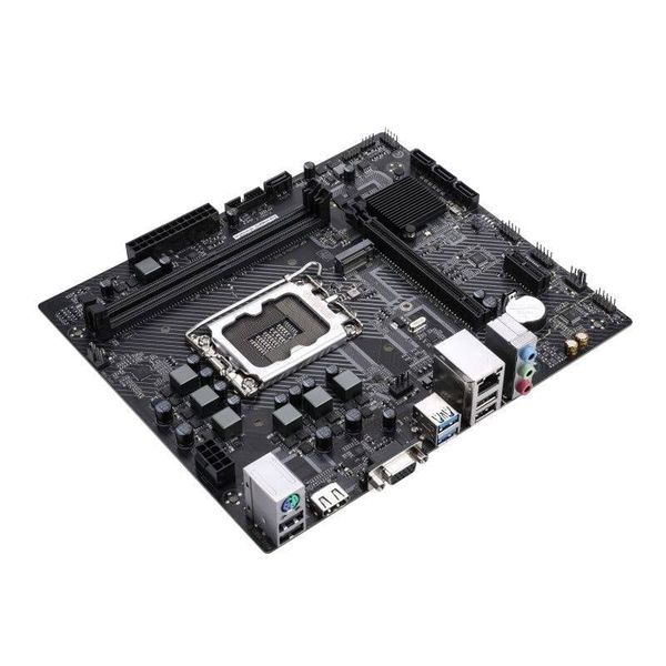 Mainboard Colorful H610M-D M.2 V20 DDR4
