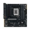 Mainboard Asus TUF Gaming B760M-PLUS Wifi DDR5 (Socket 1700, M-ATX, 4 khe ram)