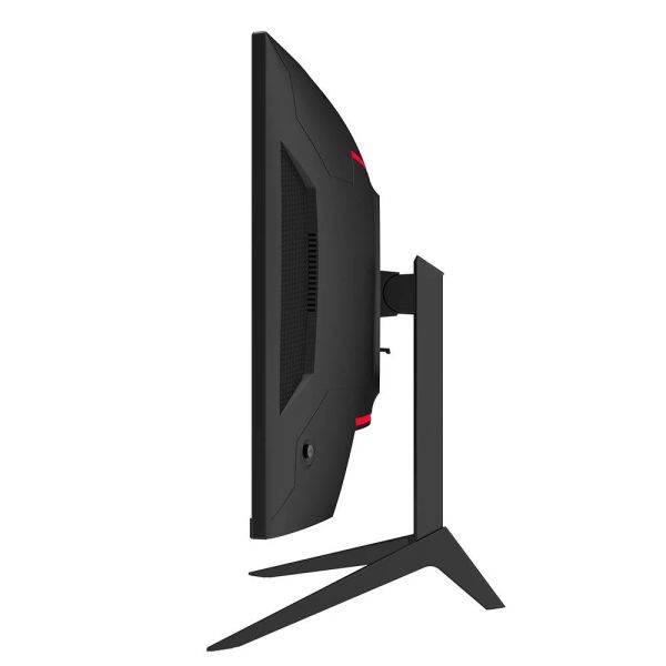 Màn hình Cong Gaming KTC H27S17 27 inch (2K, HVA, 180Hz, 1ms)