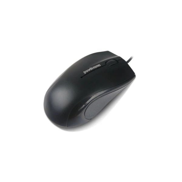 Chuột Có Dây Văn Phòng Motospeed F333