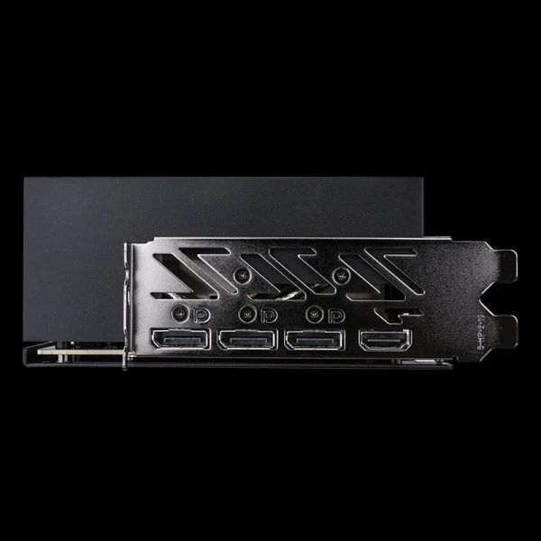 Card màn hình Colorful GeForce RTX 5070 Ti NB EX 16GB-V