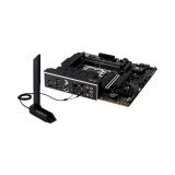 Mainboard Asus TUF Gaming B760M-PLUS Wifi DDR5 (Socket 1700, M-ATX, 4 khe ram)