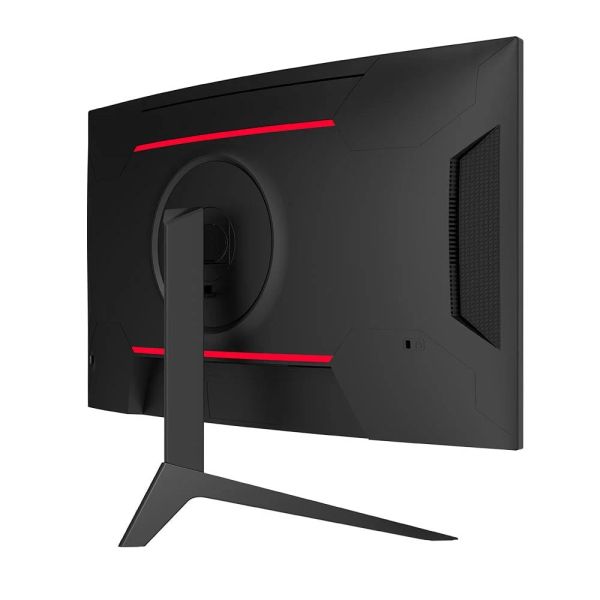 Màn hình Cong Gaming KTC H27S17 27 inch (2K, HVA, 180Hz, 1ms)
