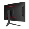 Màn hình Cong Gaming KTC H27S17 27 inch (2K, HVA, 180Hz, 1ms)