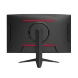 Màn hình Cong Gaming KTC H27S17 27 inch (2K, HVA, 180Hz, 1ms)