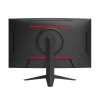Màn hình Cong Gaming KTC H27S17 27 inch (2K, HVA, 180Hz, 1ms)