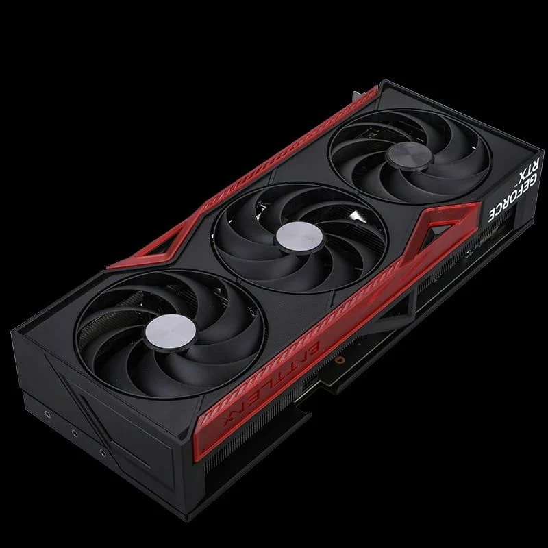 Card màn hình Colorful GeForce RTX 5070 Ti NB EX 16GB-V
