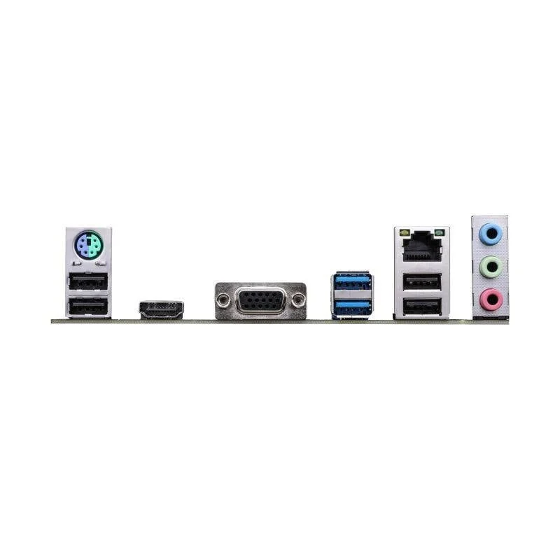 Mainboard Intel Colorful H610M-D M.2 V20 DDR4