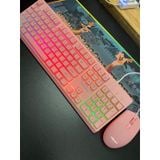 BÀN PHÍM CHUỘT GIẢ CƠ TOMATO S100 RGB