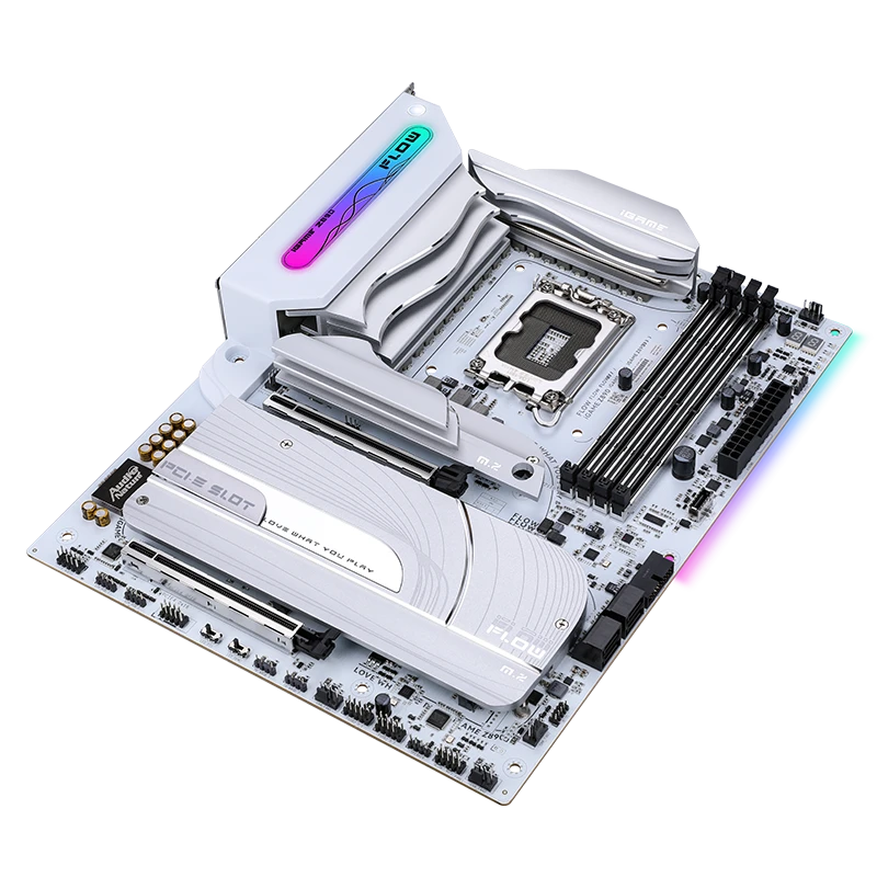 Mainboard Intel Colorful iGame Z890 FLOW V20 DDR5