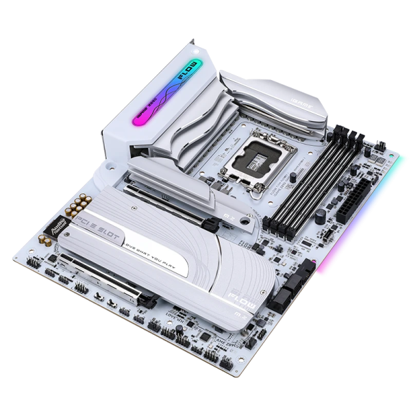 Mainboard Colorful iGame Z890 FLOW V20 DDR5
