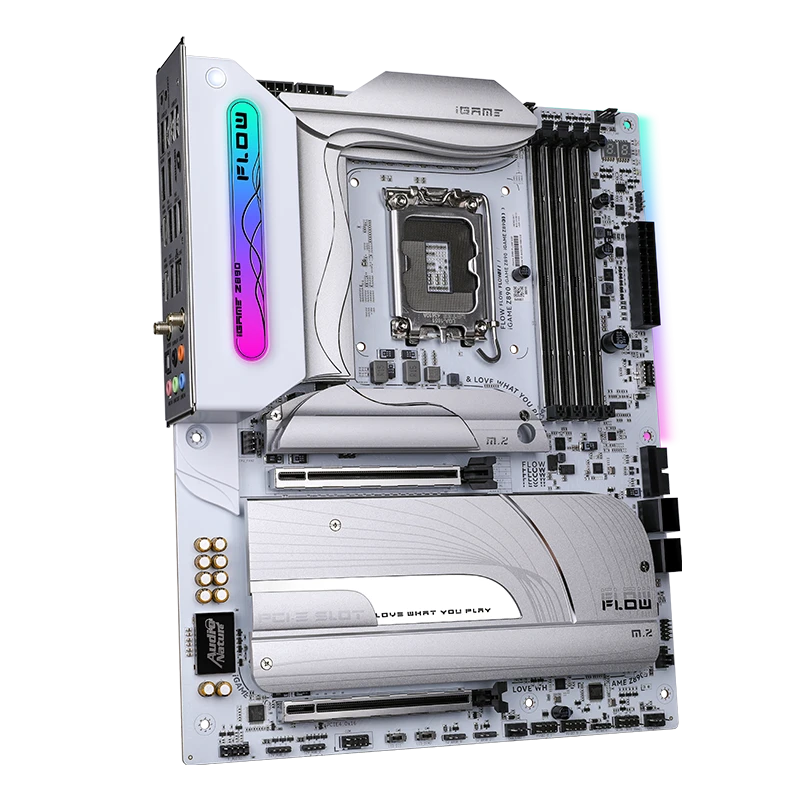 Mainboard Intel Colorful iGame Z890 FLOW V20 DDR5