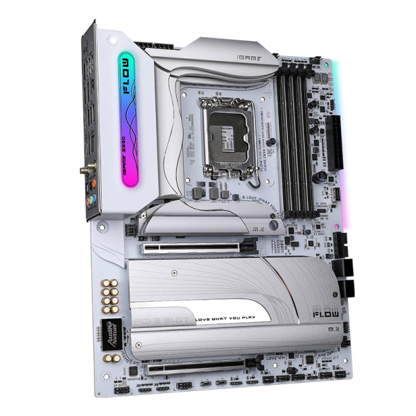 Mainboard Colorful iGame Z890 FLOW V20 DDR5