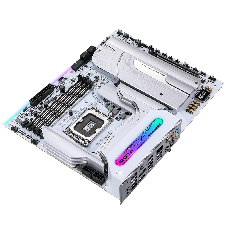 Mainboard Intel Colorful iGame Z890 FLOW V20 DDR5