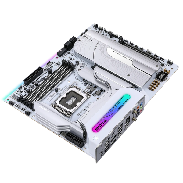 Mainboard Colorful iGame Z890 FLOW V20 DDR5