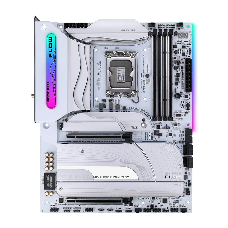 Mainboard Intel Colorful iGame Z890 FLOW V20 DDR5
