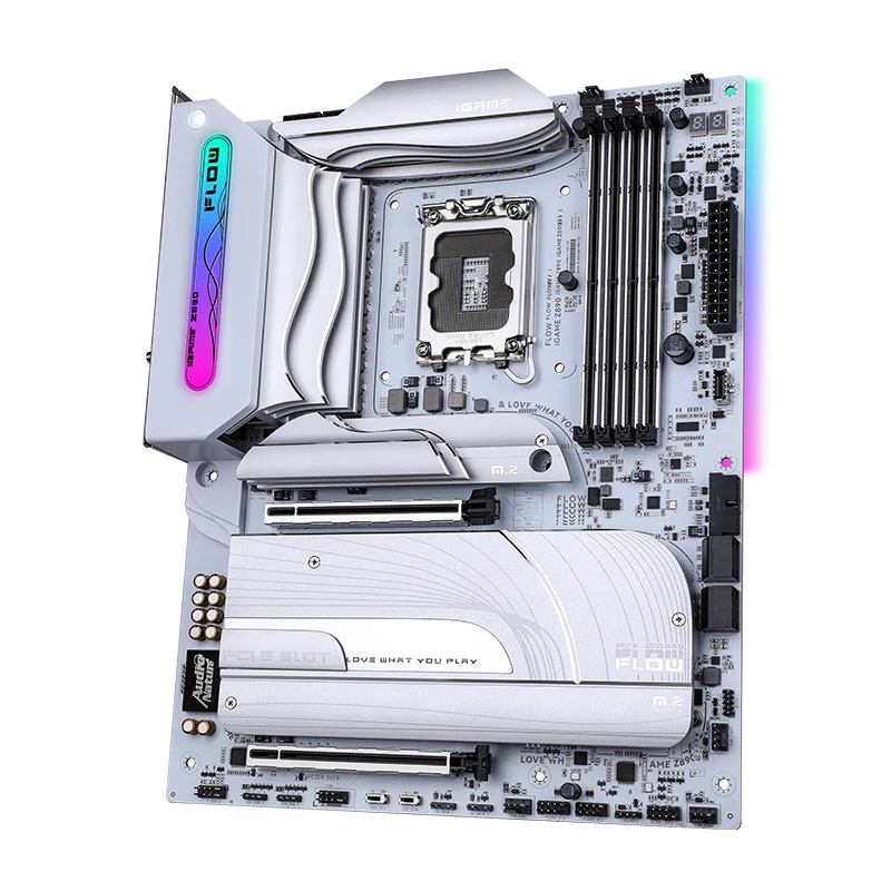 Mainboard Intel Colorful iGame Z890 FLOW V20 DDR5