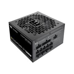 Nguồn Thermaltake Toughpower GT 1200W ATX 3.1 80 Plus Gold Đen
