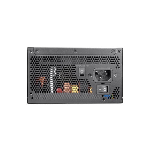 Nguồn Thermaltake Toughpower GT 1200W ATX 3.1 80 Plus Gold Đen