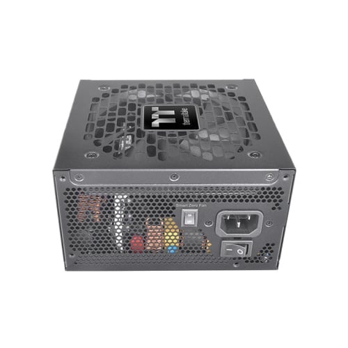 Nguồn Thermaltake Toughpower GT 1200W ATX 3.1 80 Plus Gold Đen