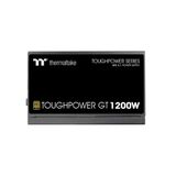 Nguồn máy tính Thermaltake Toughpower GT 1200W ATX 3.1 80+ Gold (Black/Snow)