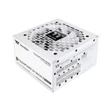 Nguồn máy tính Thermaltake Toughpower GT 1200W ATX 3.1 80+ Gold (Black/Snow)