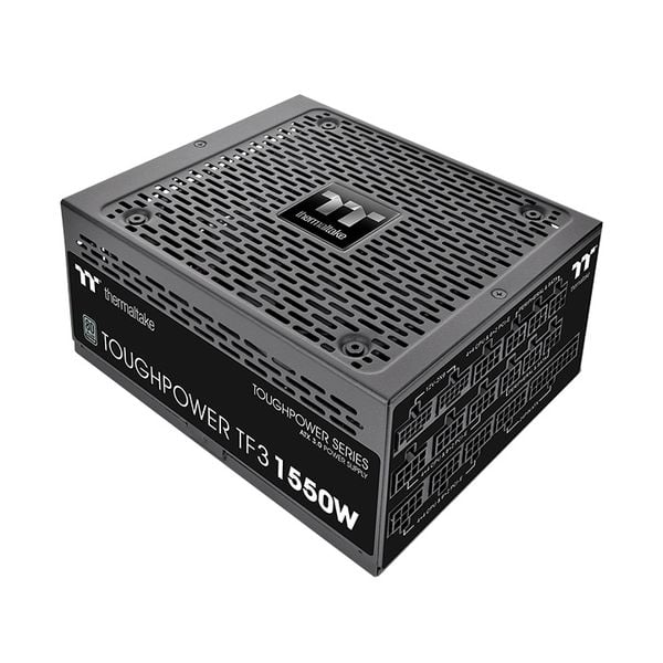 Nguồn máy tính Thermaltake Toughpower TF3 1550W 80+ Titanium