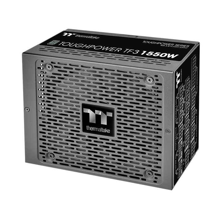 Nguồn Thermaltake Toughpower TF3 1550W 80 Plus Titanium