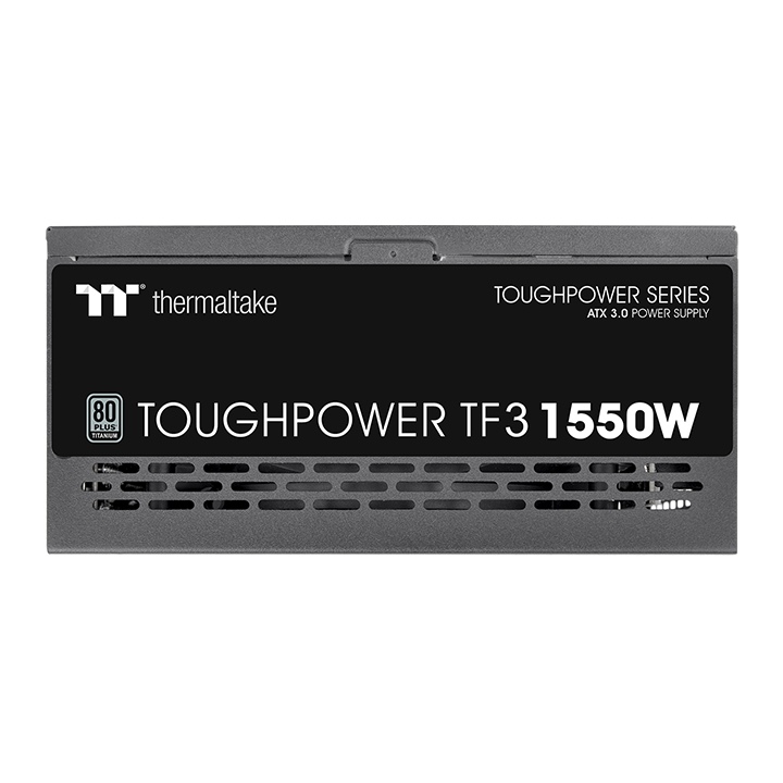 Nguồn Thermaltake Toughpower TF3 1550W 80 Plus Titanium