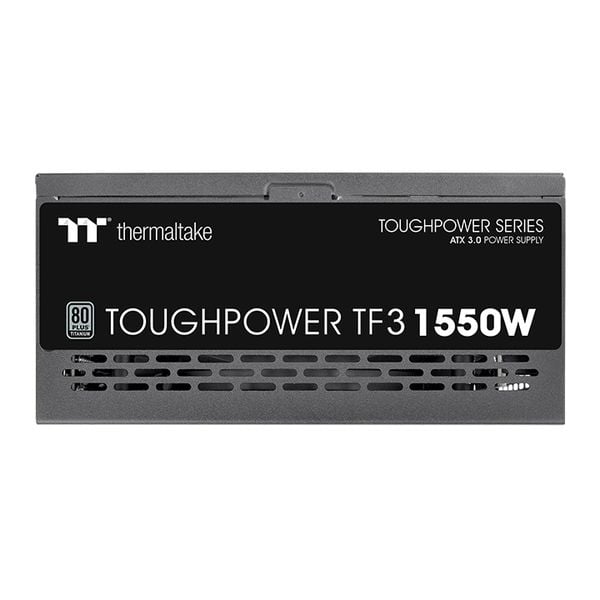 Nguồn Thermaltake Toughpower TF3 1550W 80 Plus Titanium