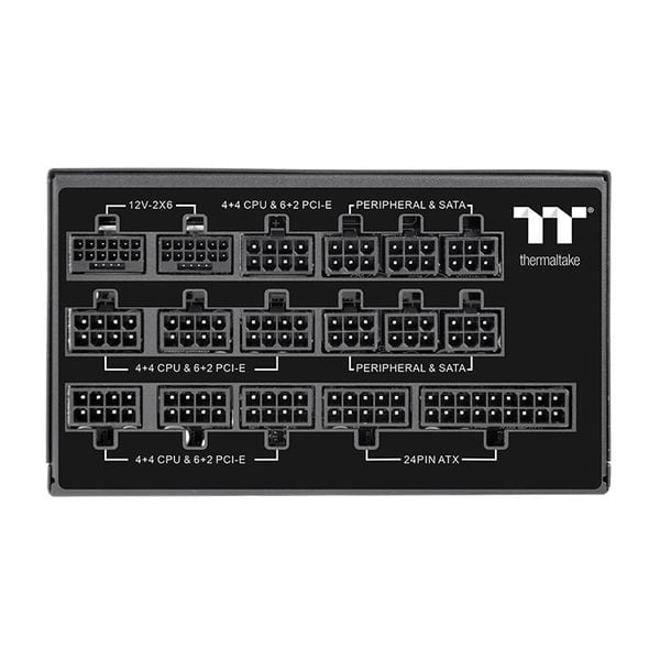 Nguồn PSU Thermaltake Toughpower TF3 1550W