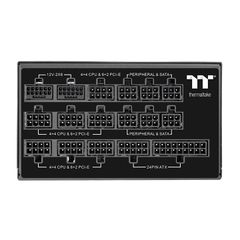 Nguồn Thermaltake Toughpower TF3 1550W 80 Plus Titanium