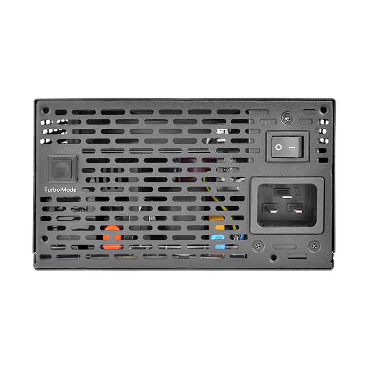 Nguồn Thermaltake Toughpower TF3 1550W 80 Plus Titanium