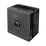 Nguồn máy tính Thermaltake GF A3 1050W | 80+ Gold, Black/Snow