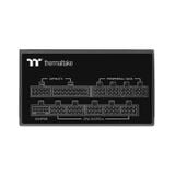 Nguồn máy tính Thermaltake GF A3 1050W | 80+ Gold, Black/Snow
