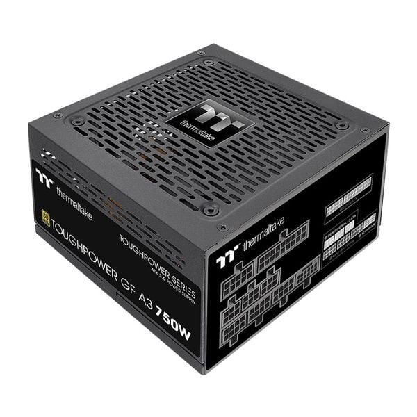 Nguồn PSU Thermaltake Toughpower GF A3 750W