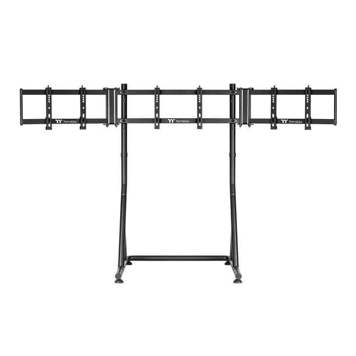 Chân đỡ màn hình Thermaltake Triple Racing Monitor Stand