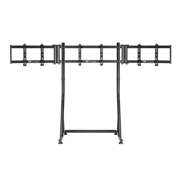 Chân đỡ màn hình Thermaltake Triple Racing Monitor Stand