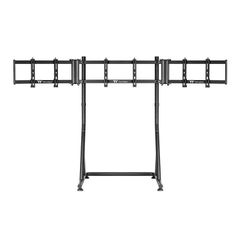 Chân đỡ màn hình Thermaltake Triple Racing Monitor Stand