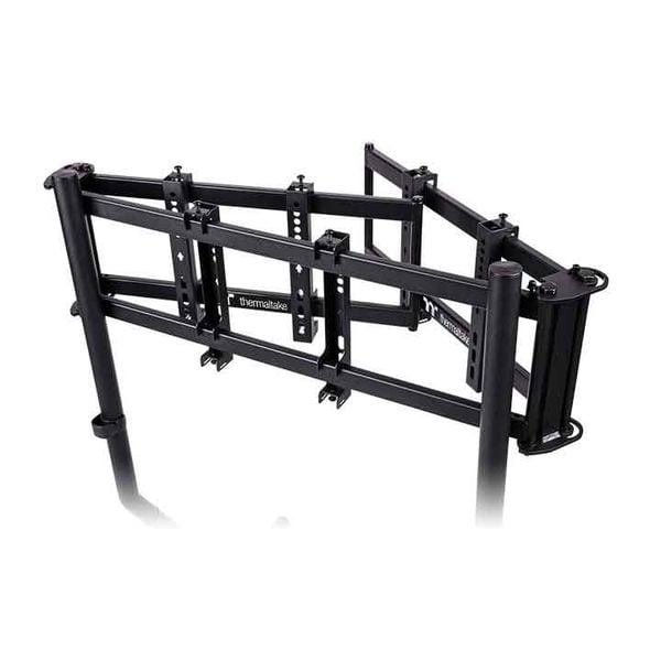 Chân đỡ màn hình Thermaltake Triple Racing Monitor Stand
