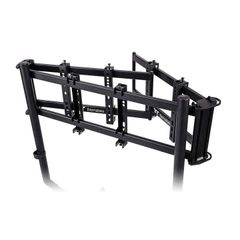 Chân đỡ màn hình Thermaltake Triple Racing Monitor Stand